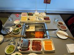 -海底捞火锅(顺义华联店)