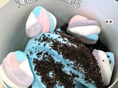 酸奶麦旋风-麦当劳(湖光北街店)