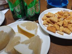 -肖记公安牛肉鱼杂馆· 省级非物质文化遗产(仁和路店)