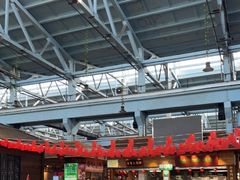 -森谷美食公园(杨行店)