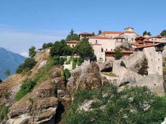 -梅黛奥拉修道院