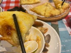 -雾田时尚餐厅(尹山湖歌林公园店)