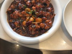 -荷塘秋月·本帮江浙菜(国权路店)