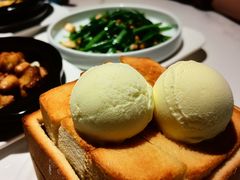 -曼玉餐厅(大卫城店)