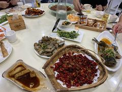 -南海渔家•海鲜•正宗海南菜(海棠湾店)