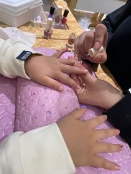 -MINI MARS KIDS CLUB亲子家庭中心(杨浦黄兴店)
