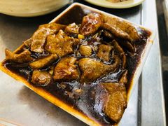 -伟记奥面馆(养育巷店)