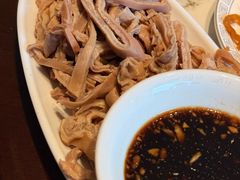 -高玛纳驴肉火烧(一世界店)