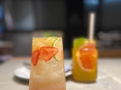 -玛尚诺意式餐厅(天环广场店)