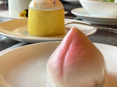 -杭州西子湖四季酒店·金沙厅