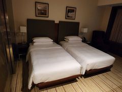 -香港尖沙咀凯悦酒店