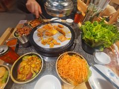 -酒拾烤肉(解放路店)