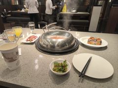 -粗茶淡饭·蒸鲜(光谷店)