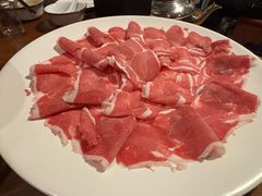 -前门杨记·铜锅涮肉(王府井·故宫店)