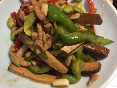 -吴家·非遗淮扬小馆(镇江万达广场店)