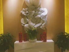-苏州金鸡湖文博诺富特酒店