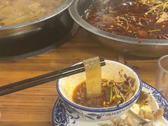 -重庆豆花鱼(福洲大道店)