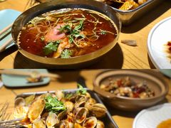 -一顿烧烤(八经街店)