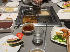 -海底捞火锅(奉化银泰店)