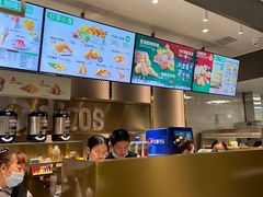 -德克士(长安百货店)