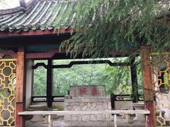 -桂林灵渠景区