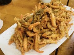 -正宗天津烧麦馆(柳州路店)