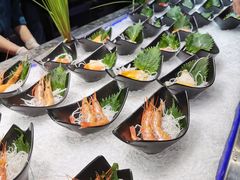 -V-ONE西雅图海鲜自助餐厅(仓山万达广场店)