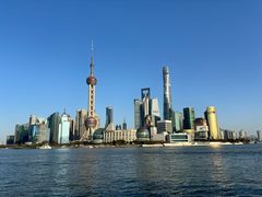 -Highline·城市露台景观餐厅(淮海路店)