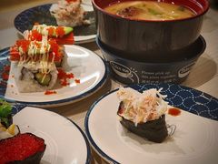 -滨寿司(新街口中央商场店)