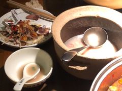 -洞庭土菜小炒馆(易发广场店)