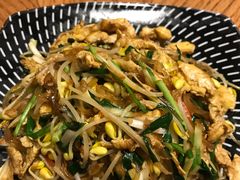 -阿罗新疆菜(人民广场店)