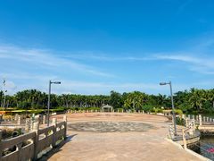 -白沙门生态公园