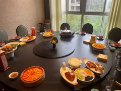 -皇厨荣升名厨家宴.赣州客家菜