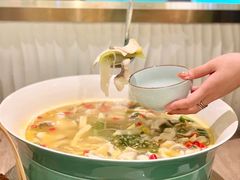 -青花椒花椒鱼(合生汇店)