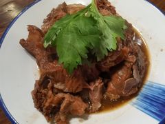 -临潼印象·特色陕菜