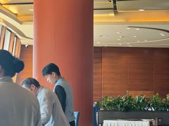 -粤菜王府·海鲜·茶市·海景餐厅(大梅沙店)