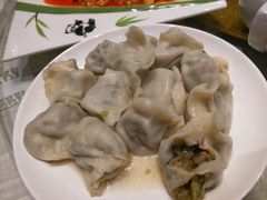 -八珍饺子·烤鸭·家常菜