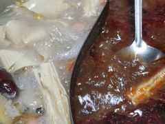 -傣妹火锅(南京东路一店)