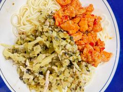 -王家沙点心店(南京西路总店)