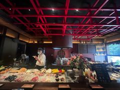 -三川·十酒Izakaya(南昌路店)