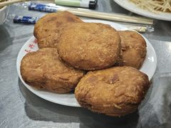 -三兴涮羊肉(荣安大街店)
