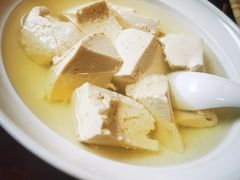 -华冠悠岚·庭院餐厅(青城后山店)