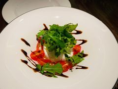 -1861意大利餐厅(文化广场店)