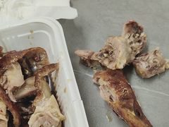 -巴子烤鸭