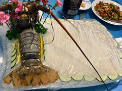 -盛港湾海鲜食府(黄沙店)