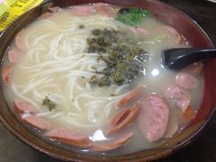 香肠过桥-南苑风味过桥米线(革新路店)