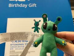 -宜家家居(四元桥商场店)