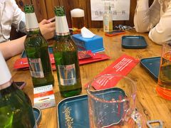 -小俩口烧烤东北菜(双井店)