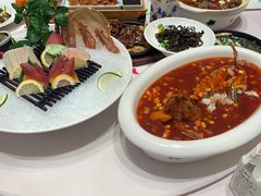 -石浦大酒店(百丈店)
