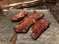 -老乾杯和牛烧肉(王府中环店)
